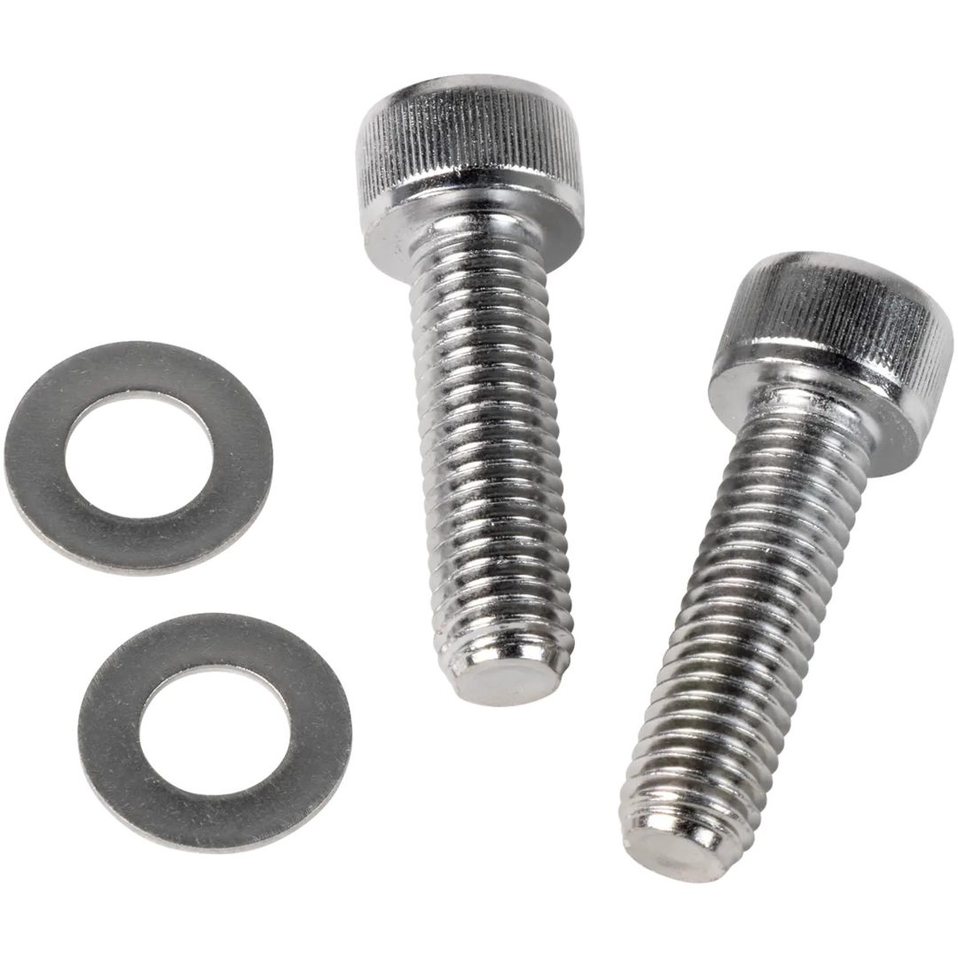 Bremsekaliber Ness Tech Firestemplet Sort ARLEN NESS – billede 3