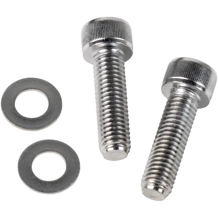 Bremsekaliber Ness Tech Firestemplet Sort ARLEN NESS – billede 3