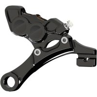 Bremsekaliber Ness Tech Firestemplet Sort ARLEN NESS