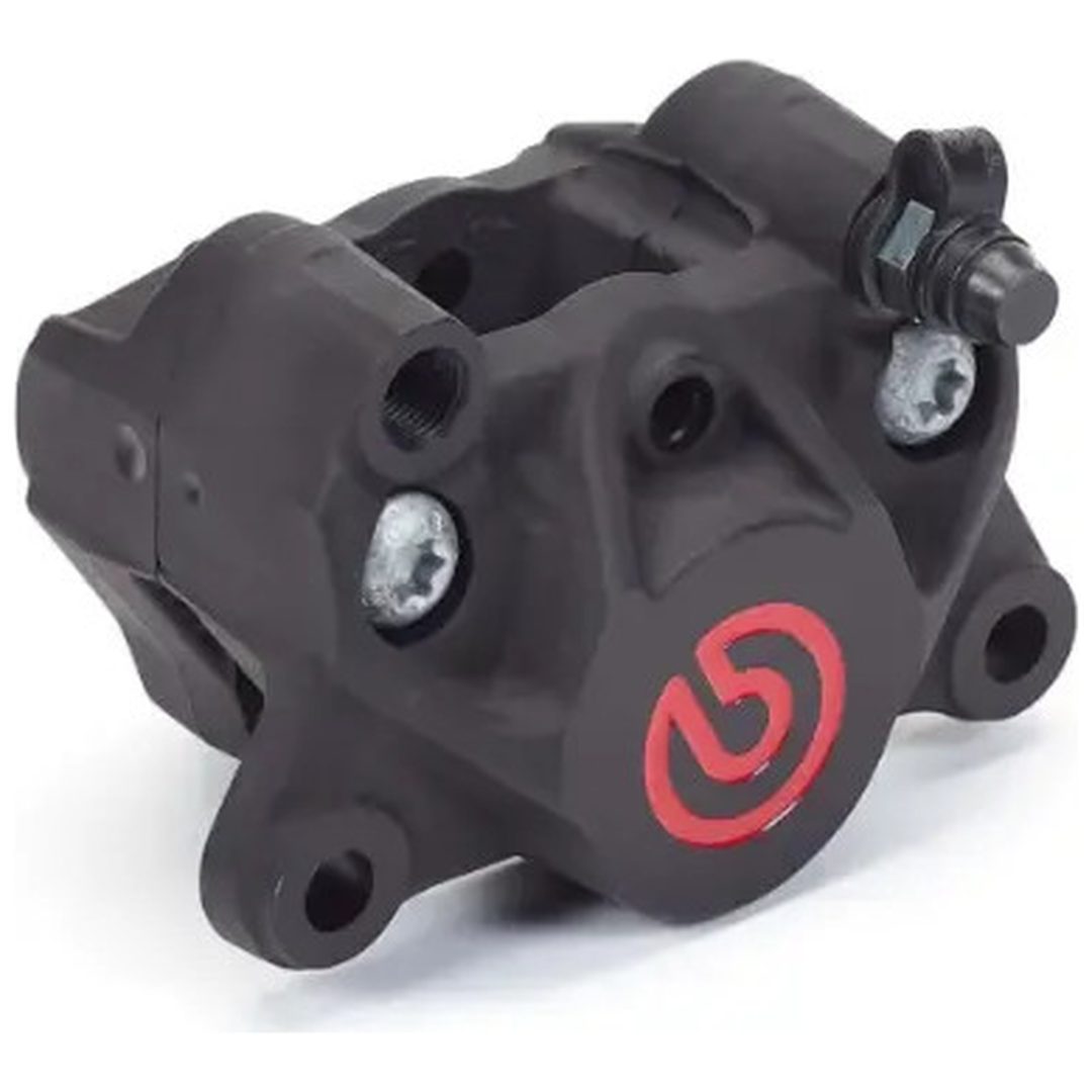 Bremsekaliber P2.34 Sort BREMBO