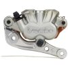Bremsekaliber PF2.24 2-Stemplet Aluminium Sølv BREMBO – miniature 3