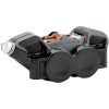 Bremsekaliber Radial 4-stemplet Sort ARLEN NESS – miniature 2