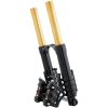 Bremsekaliber Radial 4-stemplet Sort ARLEN NESS – miniature 3