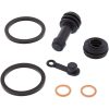 Bremsekaliber Rebuild Kit Sort/rustfrit stål ALL BALLS – miniature 4
