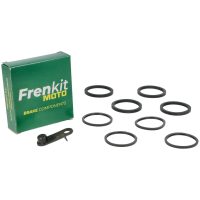Bremsekaliber Reparation Sæt Sort FRENKIT S.L.