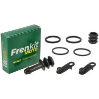 Bremsekaliber Reparation Sæt Sort FRENKIT S.L.