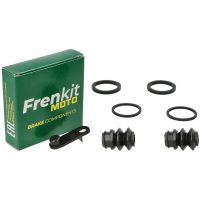 Bremsekaliber Reparation Sæt Sort FRENKIT S.L.