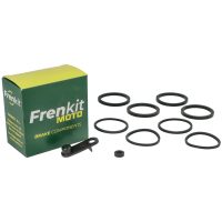 Bremsekaliber Reparation Sæt Sort FRENKIT S.L.