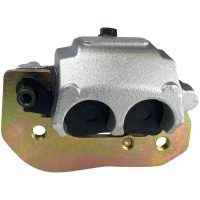 Bremsekaliber Standard Foran Højre QUAD LOGIC