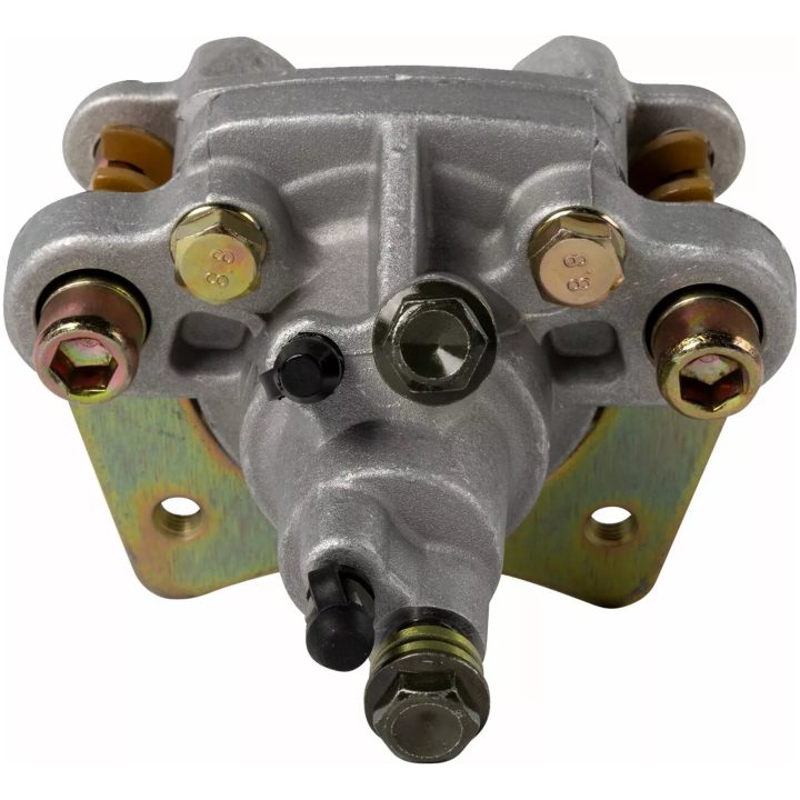 Bremsekaliber Standard Foran Højre QUAD LOGIC – billede 2