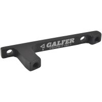 Bremsekaliberadapter Bracket Sort GALFER