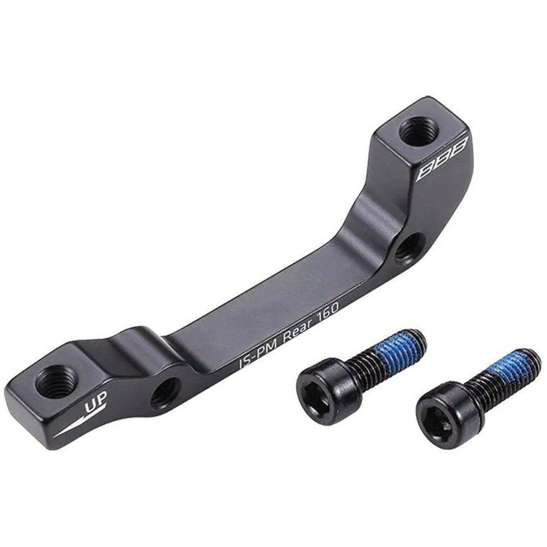 Bremsekaliberadapter IS til PM Bag 160 mm BBB