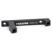 Bremsekaliberadapter Sort GALFER