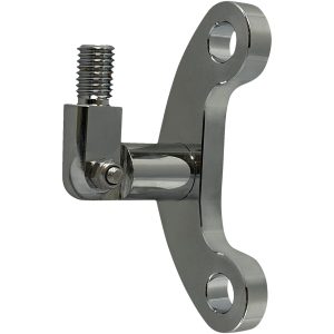 Bremsekaliberbeslag Caliper Pb Krom CUSTOM DYNAMICS