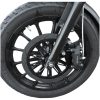 Bremsekaliberbeslag Radial Front Sort SPEED MERCHANT Beslag – miniature 2