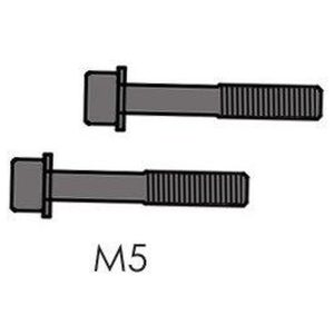 Bremsekaliberbolt M5 TEKTRO