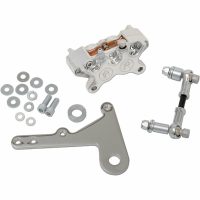 Bremsekaliberkit Classic Poleret PERFORMANCE MACHINE