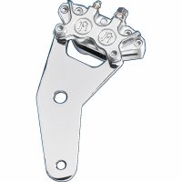 Bremsekaliberkit Classic Poleret PERFORMANCE MACHINE