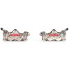 Bremsekaliberkit GP4-RX 4-Stemplet Radial Aluminium BREMBO – miniature 2