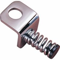Bremsekaliberstabilisator Bag Krom DRAG SPECIALTIES