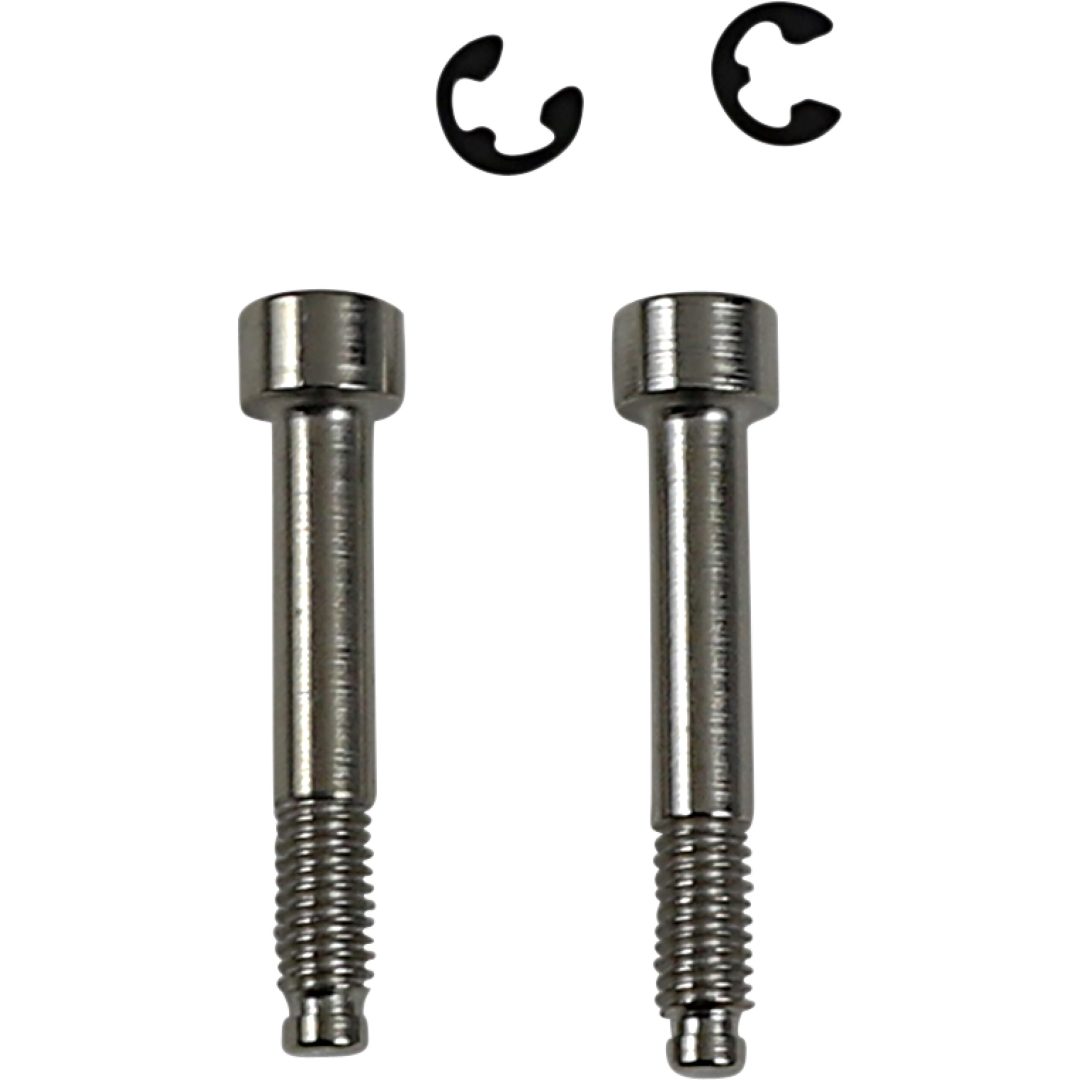 Bremsekaliberstift MOOSE RACING BRAKE CALIPER PINS KTM