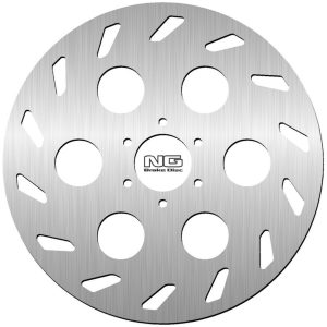 Bremsekit Oversize Floating Rund NG BRAKE DISC