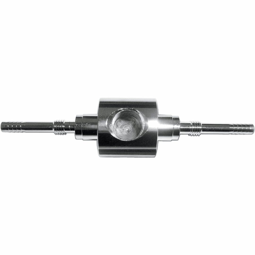 Bremseklods Byo Build-your-own Krom MAGNUM SHIELDING