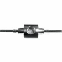 Bremseklods Byo Build-your-own Krom MAGNUM SHIELDING