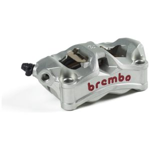 Bremseklods Stylema Aluminium Brembo