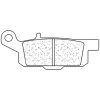 Bremseklodser ATV Sinter CL BRAKES – miniature 3