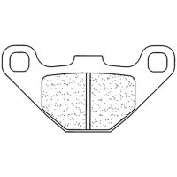 Bremseklodser ATV Sinter CL BRAKES