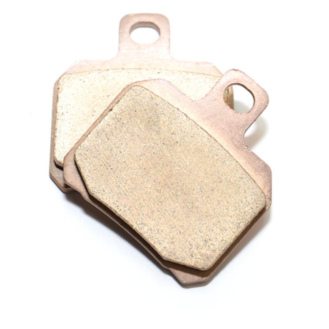 Bremseklodser BAG DP-Brakes BRAKE PAD DP DP966 – billede 2