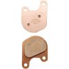 Bremseklodser BAG DP-Brakes BRAKE PAD GMA F CALIPER – miniature 1