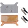Bremseklodser BAG DP-Brakes BRAKE PAD H-D 43957-86B/D – miniature 1