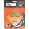 Bremseklodser BAG DP-Brakes BRAKE PAD H-D 44005-78 – miniature 2