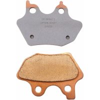 Bremseklodser BAG DP-Brakes
