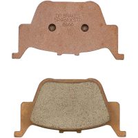 Bremseklodser BAG DP-Brakes