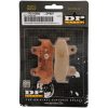 Bremseklodser BAG DP-Brakes BRAKE PADS SINT DP DP927 – miniature 2