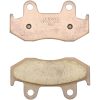 Bremseklodser BAG DP-Brakes BRAKE PADS SINT DP DP927 – miniature 1