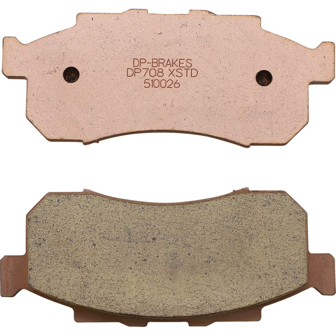 Bremseklodser BAG DP-Brakes Bremseklods