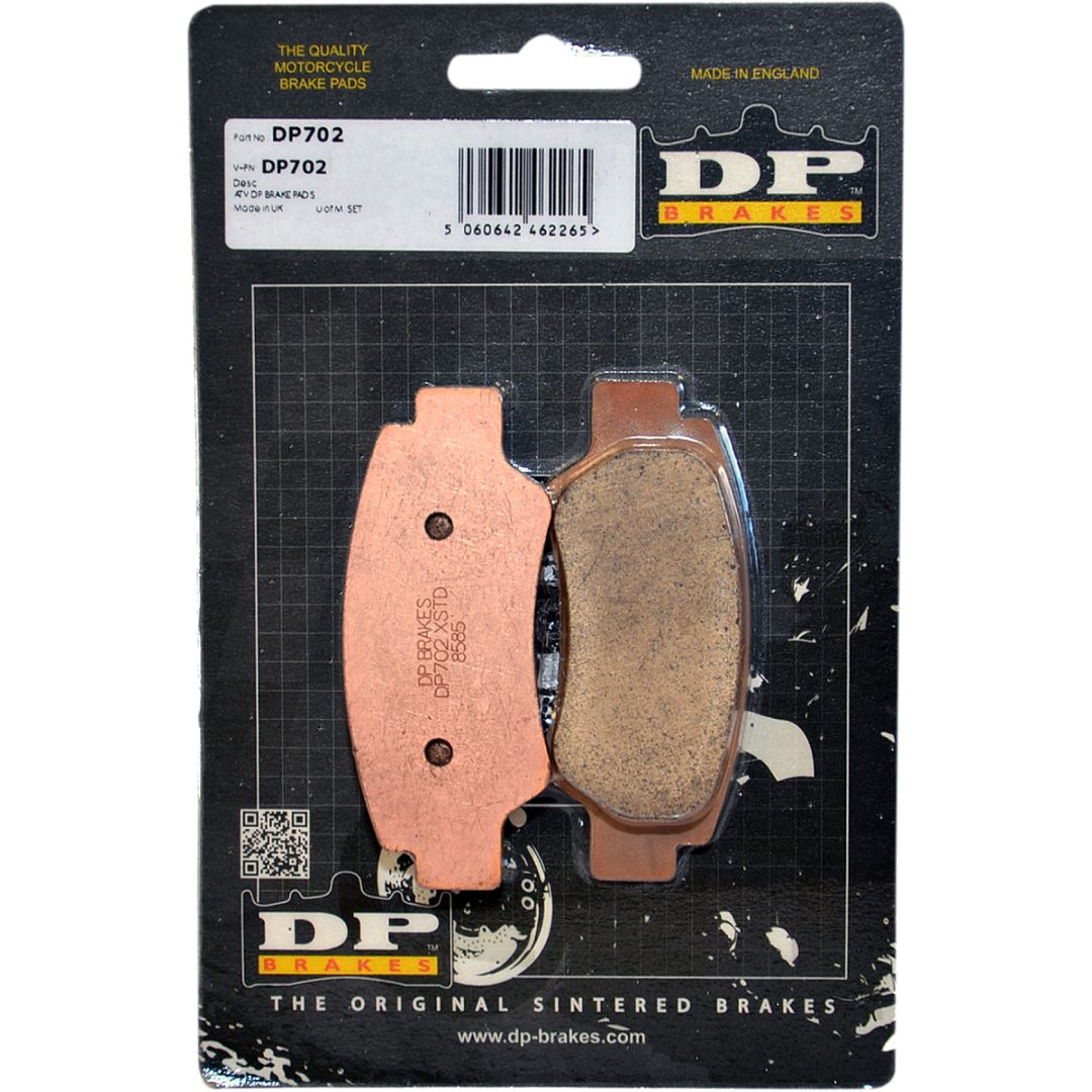 Bremseklodser BAG DP-Brakes Bremseklods