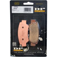 Bremseklodser BAG DP-Brakes