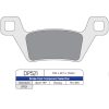 Bremseklodser BAG DP-Brakes Bremseklods – miniature 1