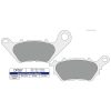 Bremseklodser BAG DP-Brakes Bremseklodser – miniature 1