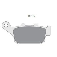 Bremseklodser BAG DP-Brakes