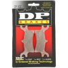 Bremseklodser BAG DP-Brakes PAD POL ATV REAR – miniature 2
