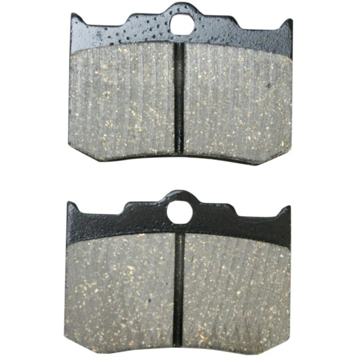 Bremseklodser BAG DRAG BRAKE PAD-DRAG ORGANIC – billede 3