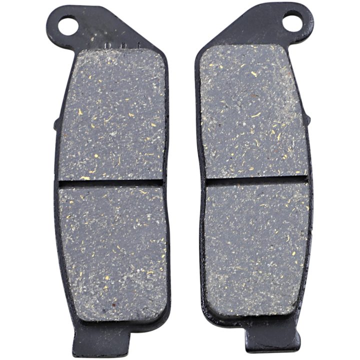 Bremseklodser BAG DRAG Bremseklods – billede 3