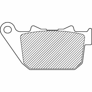 Bremseklodser BAG DRAG