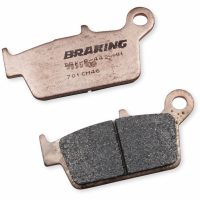 Bremseklodser BAG Heavy Duty BRAKING